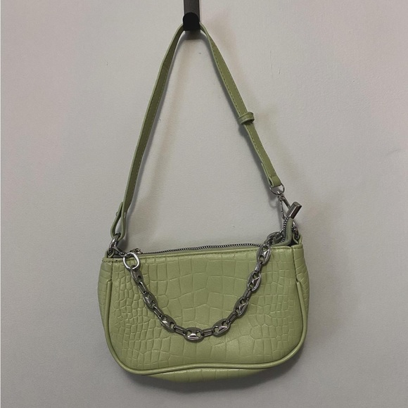 Mini shoulder bag - Picture 1 of 3